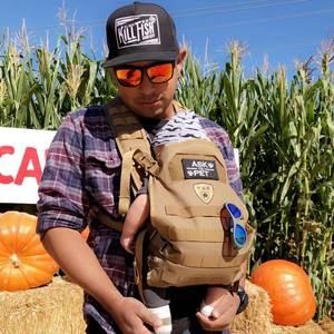 Meet your Posher, Brian